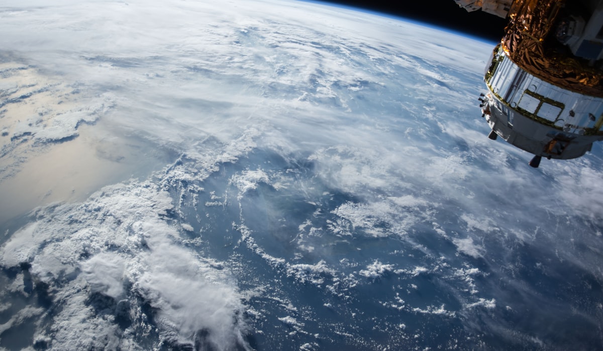 Climate Globe