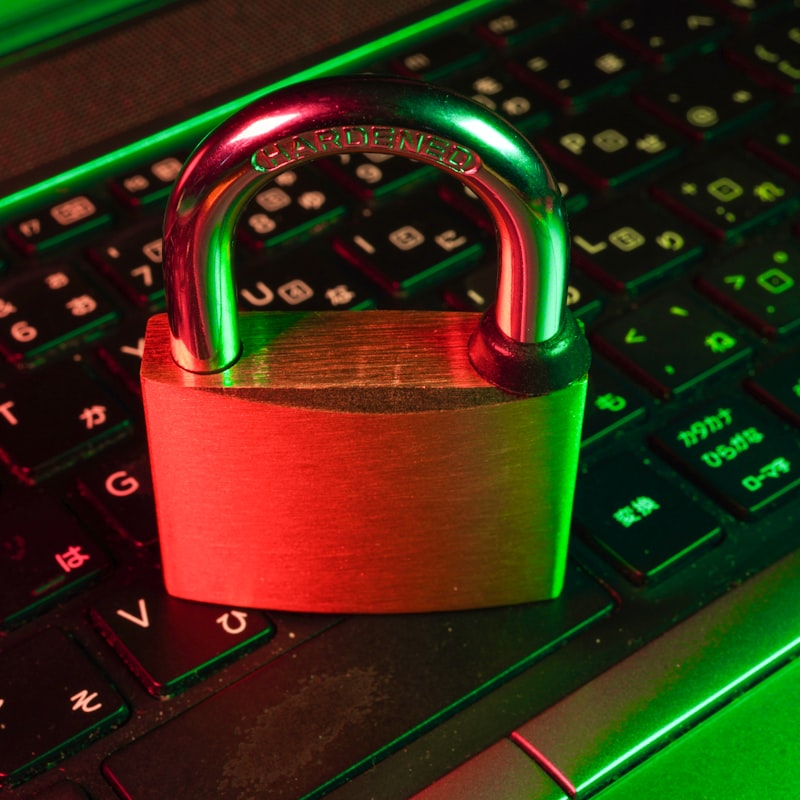 Cryptography
