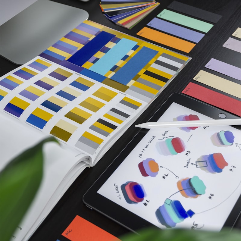 UX Design and Human Interaction